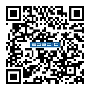 QR kodas | Skuodo Pranciškaus Žadeikio gimnazija | spec.lt
