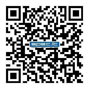QR kodas | Skuodo prekybos tarpininkavimo kontora, UAB