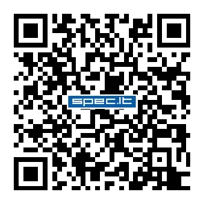 QR kodas | Skuodo psichikos sveikatos ir psichoterapijos centras, UAB