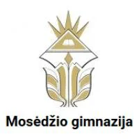 Skuodo r. Mosėdžio gimnazija