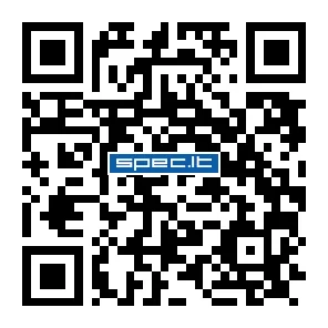 QR kodas | Skuodo r. Mosėdžio gimnazija | spec.lt