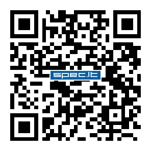 QR kodas | Skuodo r. Notėnų Pagrindinė Mokykla | spec.lt