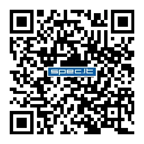 QR kodas | Skuodo r. pašto darbuotojų profsąjungos organizacija