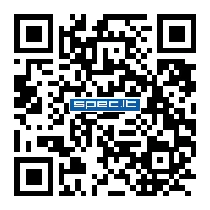 QR kodas | Skuodo r. Šačių pagrindinė mokykla