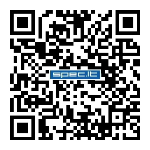 QR kodas | Skuodo r. savivaldybės Aleksandrijos seniūnija | spec.lt