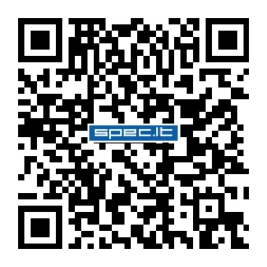 QR kodas | Skuodo r. savivaldybės Barstyčių seniūnija | spec.lt