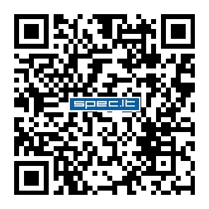 QR kodas | Skuodo r. savivaldybės Barstyčių vaikų globos namai | spec.lt