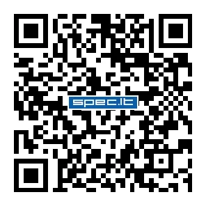 QR kodas | Skuodo r. savivaldybės Lenkimų seniūnija | spec.lt