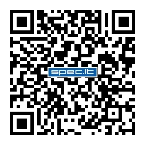 QR kodas | Skuodo r. savivaldybės Mosėdžio seniūnija | spec.lt