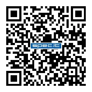 QR kodas | Skuodo r. savivaldybės Šačių seniūnija | spec.lt