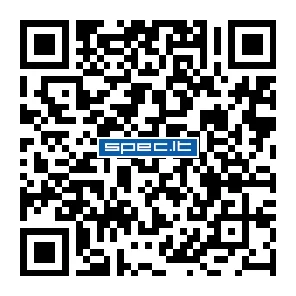 QR kodas | Skuodo r. savivaldybės Skuodo m. seniūnija | spec.lt