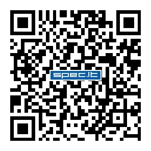 QR kodas | Skuodo r. savivaldybės Skuodo seniūnija | spec.lt