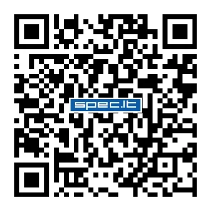 QR kodas | Skuodo r. savivaldybės Ylakių seniūnija | spec.lt