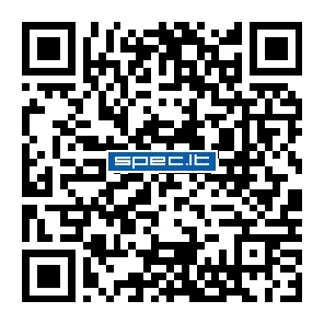 QR kodas | Skuodo rajono Aleksandrijos kaimo bendruomenė