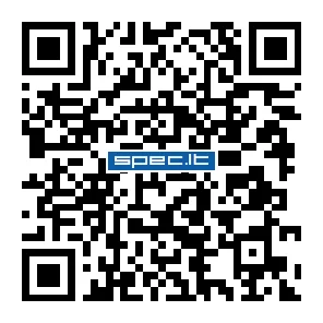 QR kodas | Skuodo Rajono Kaimo Bendruomenių Sąjunga