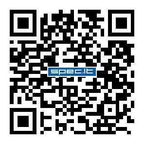 QR kodas | Skuodo rajono kultūros centras | spec.lt