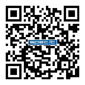 QR kodas | Skuodo rajono ligonių asociacija