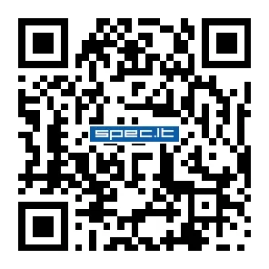 QR kodas | Skuodo rajono Mosėdžio žvejų klubas