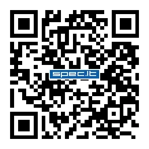 QR kodas | Skuodo Rajono Neįgaliųjų Draugija | spec.lt