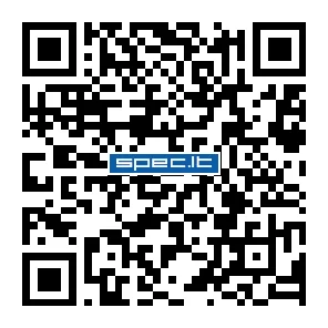 QR kodas | Skuodo Rajono Nevyriausybinių Jaunimo Organizacijų Sąjunga