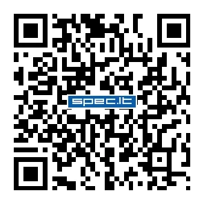 QR kodas | Skuodo Rajono Policijos Rėmėjų Visuomeninė Organizacija