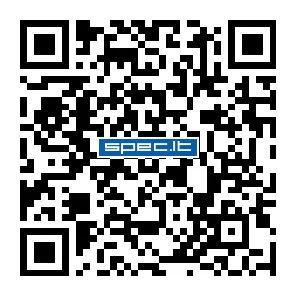 QR kodas | Skuodo rajono pradinių klasių metodininkų klubas