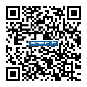 QR kodas | Skuodo rajono savivaldybės pedagoginė psichologinė tarnyba | spec.lt