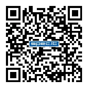 QR kodas | Skuodo rajono savivaldybės priešgaisrinė tarnyba | spec.lt