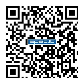 QR kodas | Skuodo rajono socialinių darbuotojų asociacija