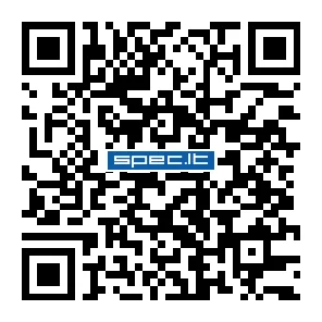 QR kodas | Skuodo Rajono Užluobės Kaimo Bendruomenė