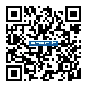 QR kodas | Skuodo Rajono Ylakių Gimnazija | spec.lt