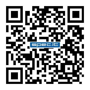 QR kodas | Skuodo Rotary Klubas