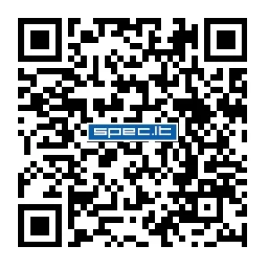 QR kodas | Skuodo savivaldybės Notėnų medžiotojų klubas