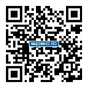 QR kodas | Skuodo senjoras, VŠĮ