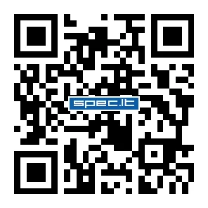 QR kodas | Skuodo šiluma, UAB | spec.lt