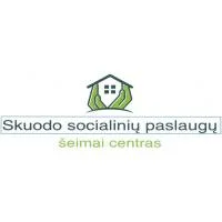 Skuodo socialinių paslaugų šeimai centras