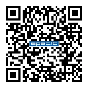 QR kodas | Skuodo socialinių paslaugų šeimai centras | spec.lt