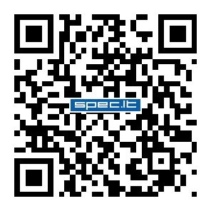 QR kodas | Skuodo Švč. Trejybės parapija | spec.lt