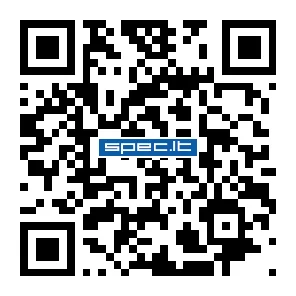 QR kodas | Skuodo Sveikatingumo Draugija | spec.lt