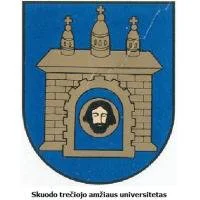 Skuodo trečiojo amžiaus universitetas