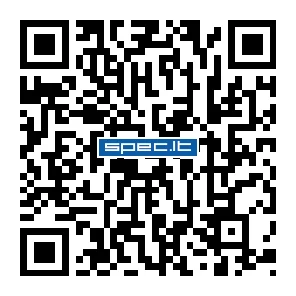 QR kodas | Skuodo trečiojo amžiaus universitetas | spec.lt