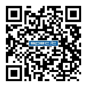 QR kodas | Skuodo turgus, UAB | spec.lt