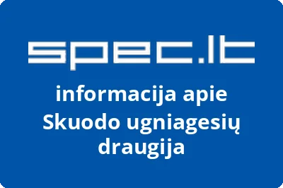 Skuodo ugniagesių draugija