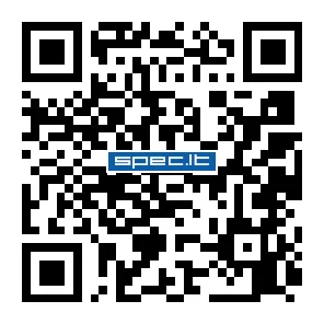 QR kodas | Skuodo ugniagesių draugija | spec.lt