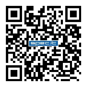 QR kodas | Skuodo vandenys, UAB | spec.lt