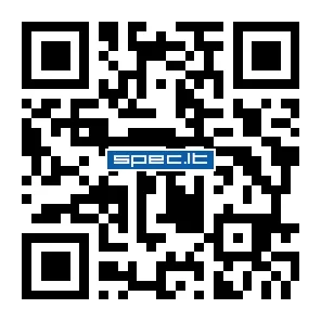 QR kodas | Skuodo vėjas, UAB