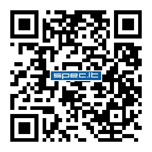 QR kodas | SKUODO VĖJO JĖGAINĖS, UAB