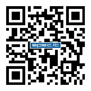 QR kodas | SKUOMEDĖ, UAB | spec.lt