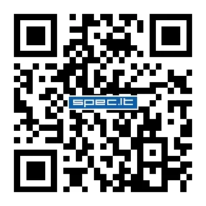 QR kodas | Skupynė, UAB | spec.lt
