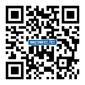 QR kodas | Skustuva, UAB